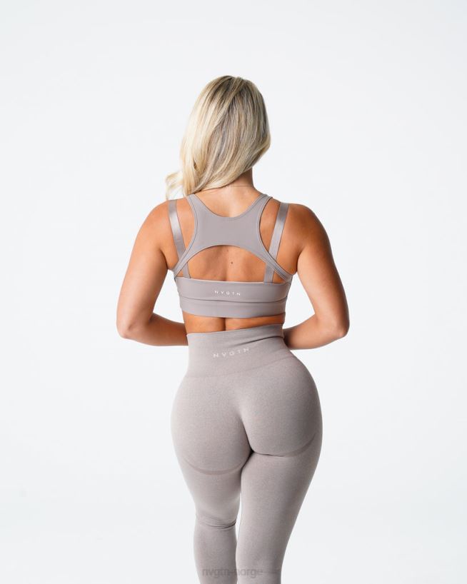 apex bh 22RN2T153 taupe Fitness NVGTN kvinner