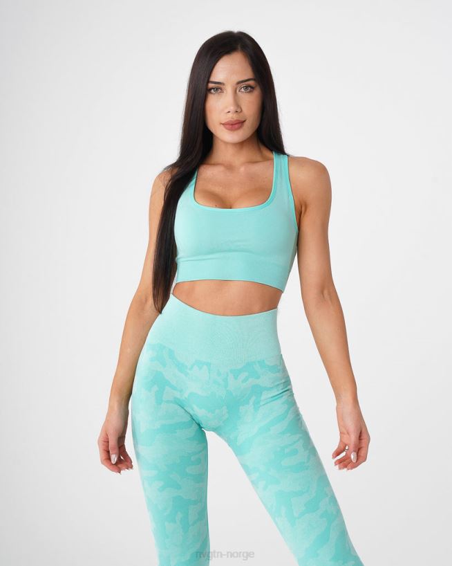 eclipse sømløs bh 22RN2T110 mynte Fitness NVGTN kvinner
