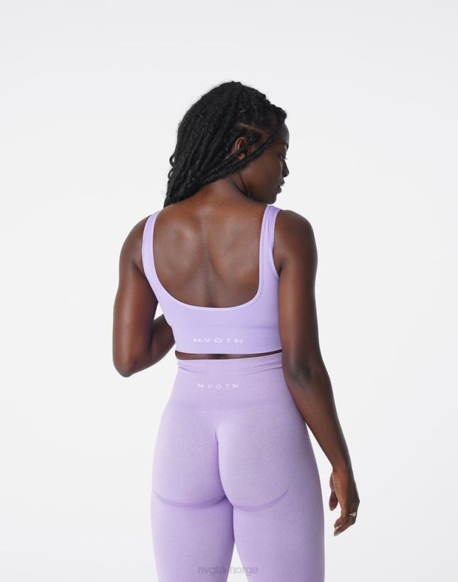 heve sømløs bh 22RN2T172 iris Fitness NVGTN kvinner