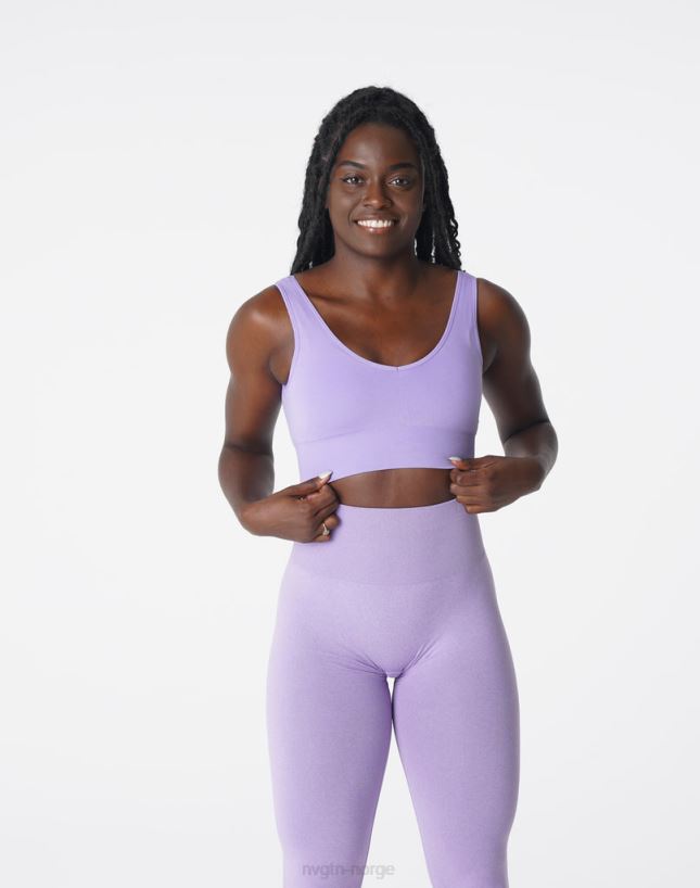 heve sømløs bh 22RN2T172 iris Fitness NVGTN kvinner