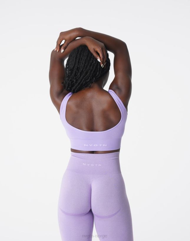 heve sømløs bh 22RN2T172 iris Fitness NVGTN kvinner