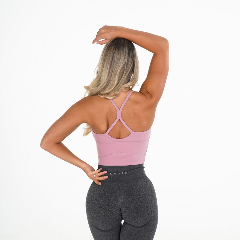 infinity bh 22RN2T264 blomstre Fitness NVGTN kvinner