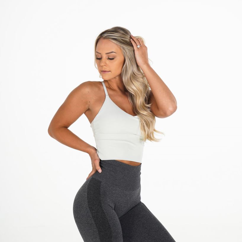 infinity bh 22RN2T265 honning dugg Fitness NVGTN kvinner