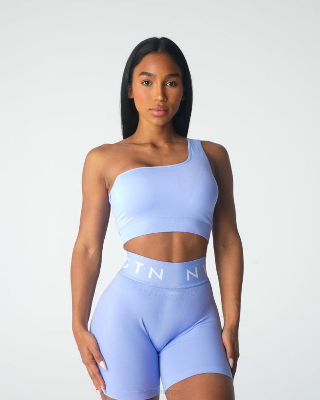 lidenskap sømløs bh 22RN2T36 periwinkle Fitness NVGTN kvinner