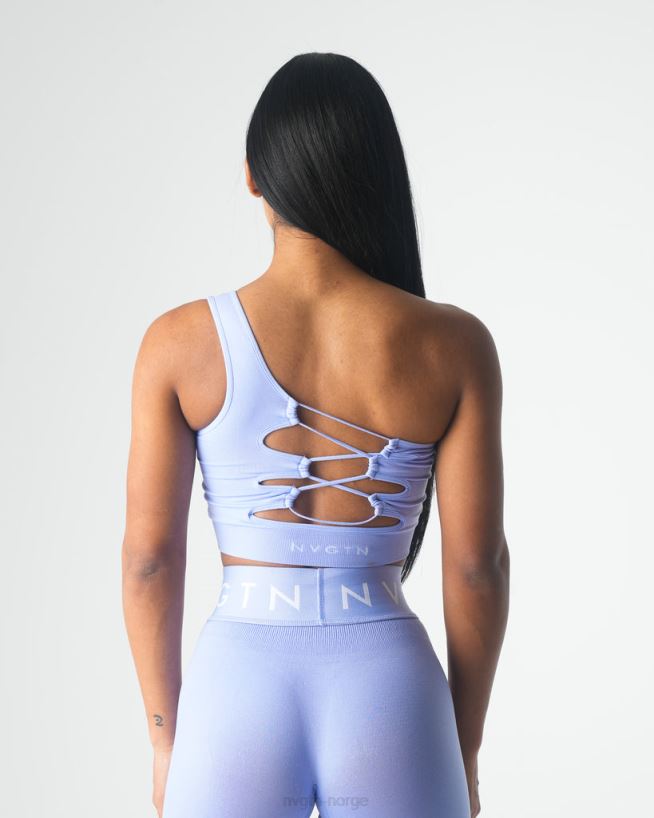 lidenskap sømløs bh 22RN2T36 periwinkle Fitness NVGTN kvinner
