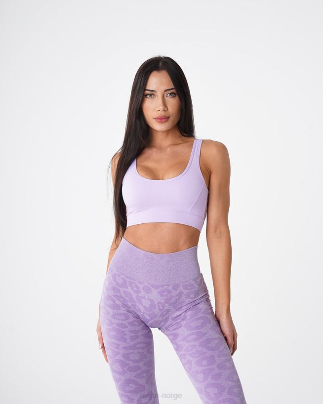 lokke bh 22RN2T96 monaco lilla Fitness NVGTN kvinner