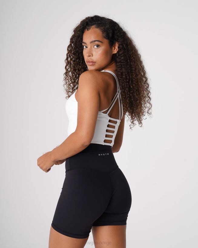 matrix BH-topp 22RN2T82 hvit Fitness NVGTN kvinner