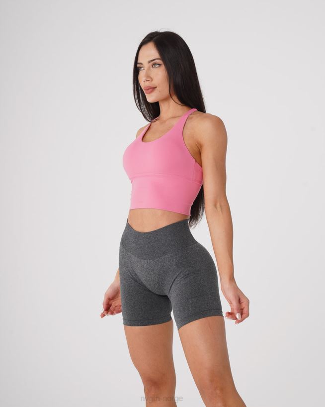matrix BH-topp 22RN2T85 korall Fitness NVGTN kvinner