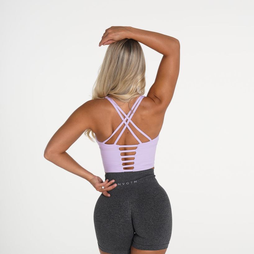 matrix BH-topp 22RN2T89 syrin Fitness NVGTN kvinner