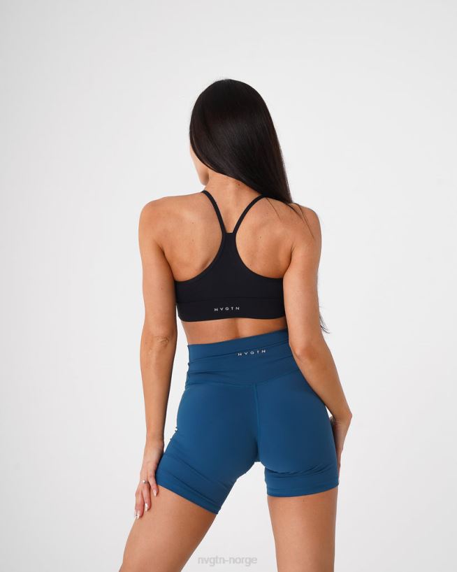 oasis bh 22RN2T181 svart Fitness NVGTN kvinner