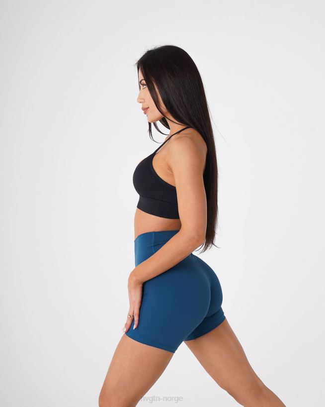 oasis bh 22RN2T181 svart Fitness NVGTN kvinner