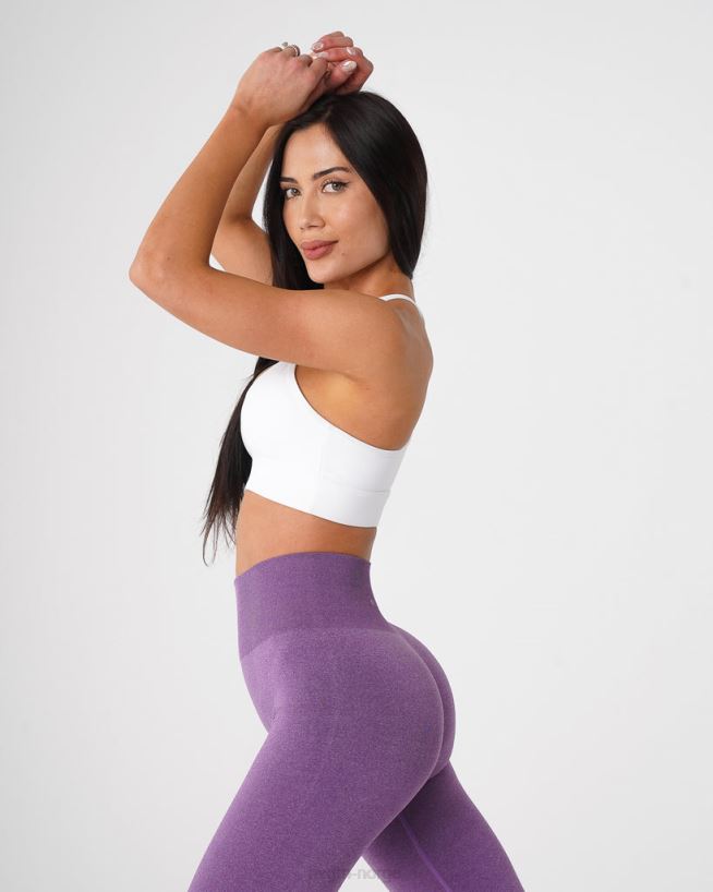 oasis bh 22RN2T182 hvit Fitness NVGTN kvinner