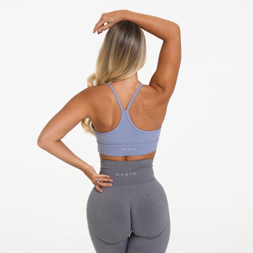 oasis bh 22RN2T237 maya Fitness NVGTN kvinner