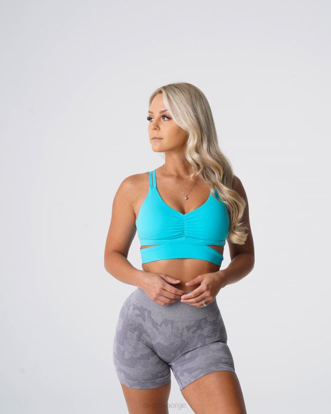 roterende bh 22RN2T101 aqua Fitness NVGTN kvinner