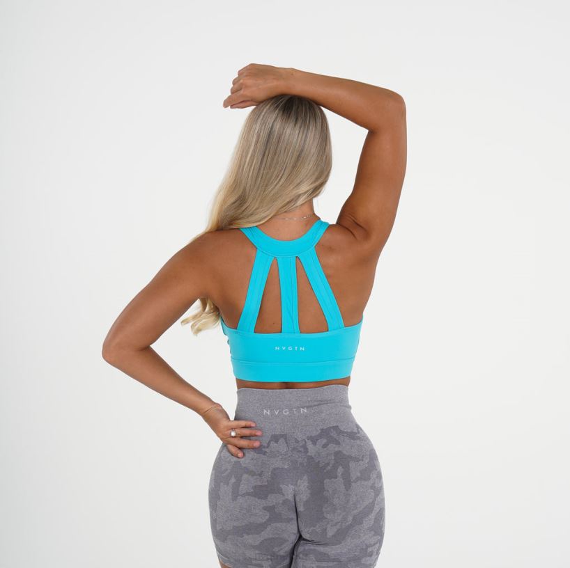 trio bh 22RN2T252 aqua Fitness NVGTN kvinner