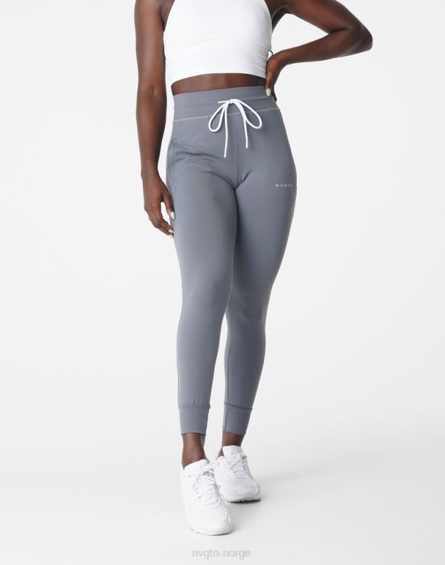 joggere 22RN2T696 skygrå Fitness NVGTN kvinner
