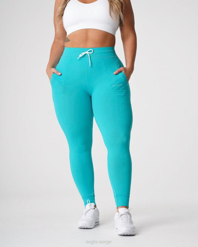 joggere 22RN2T698 turkis Fitness NVGTN kvinner