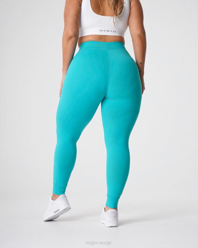 joggere 22RN2T698 turkis Fitness NVGTN kvinner