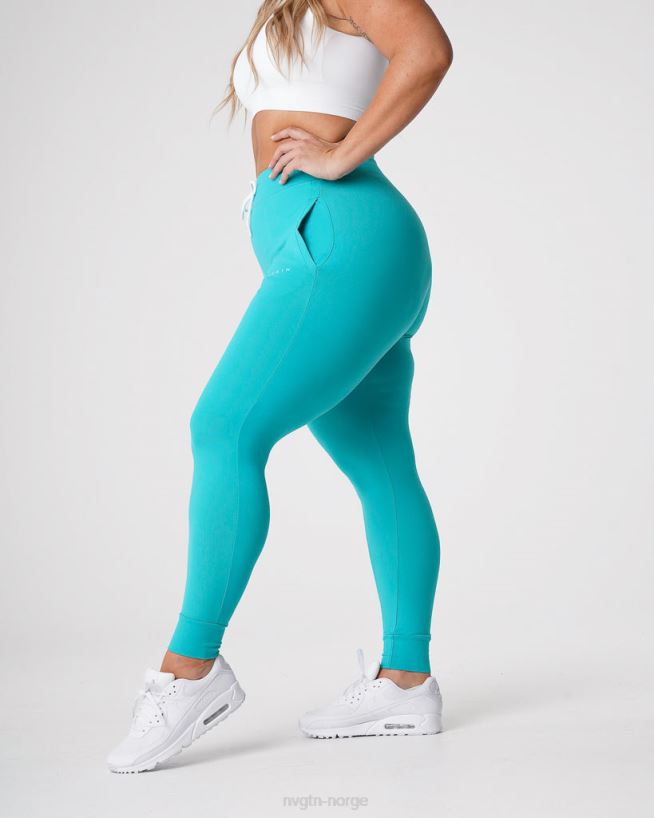 joggere 22RN2T698 turkis Fitness NVGTN kvinner