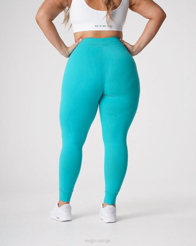 joggere 22RN2T698 turkis Fitness NVGTN kvinner