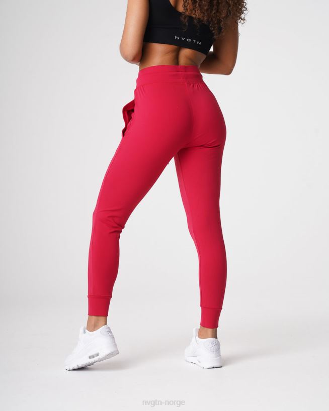 joggere 22RN2T700 rubinrød Fitness NVGTN kvinner