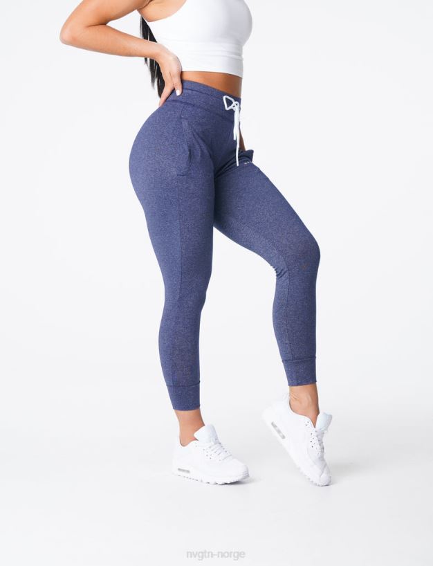 joggere 22RN2T704 oxford Fitness NVGTN kvinner
