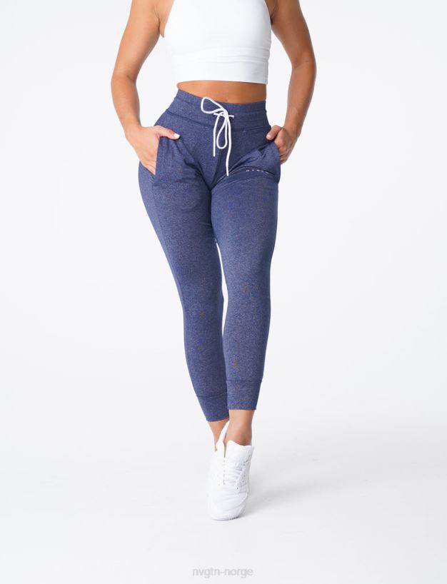 joggere 22RN2T704 oxford Fitness NVGTN kvinner