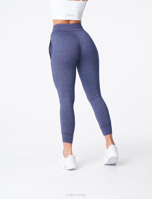 joggere 22RN2T704 oxford Fitness NVGTN kvinner