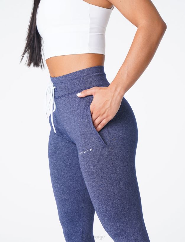 joggere 22RN2T704 oxford Fitness NVGTN kvinner