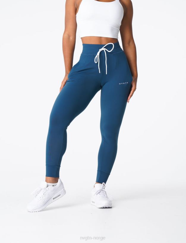 joggere 22RN2T706 marinen Fitness NVGTN kvinner