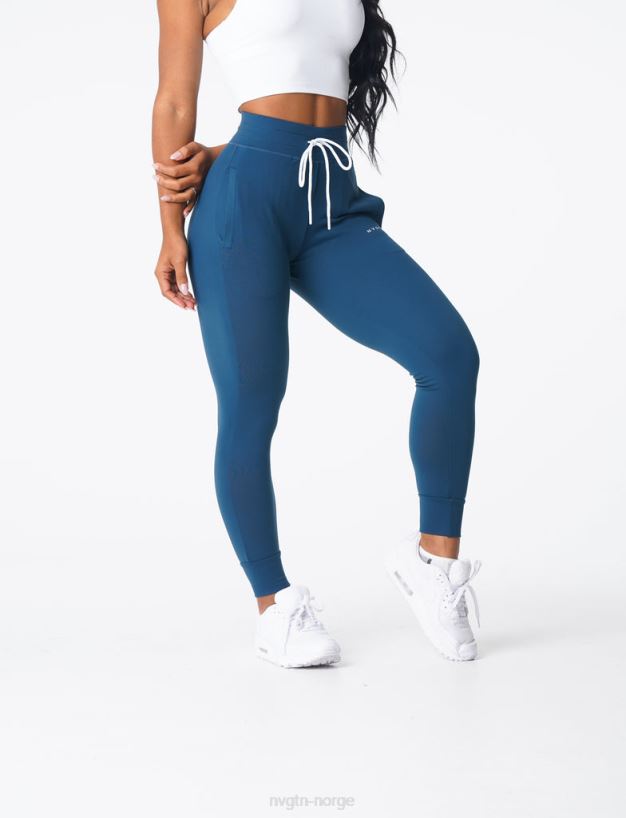 joggere 22RN2T706 marinen Fitness NVGTN kvinner
