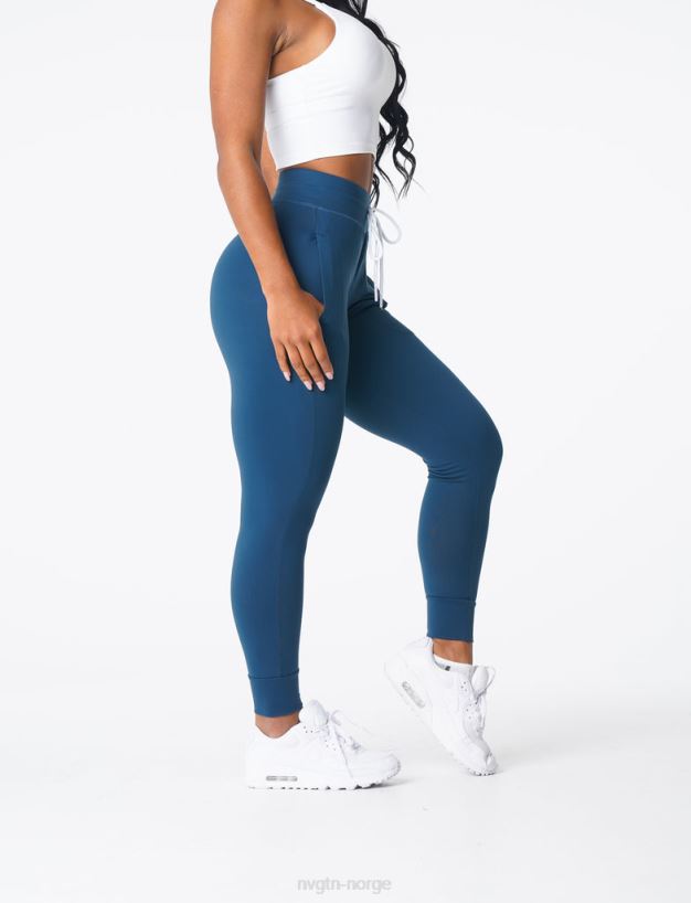 joggere 22RN2T706 marinen Fitness NVGTN kvinner