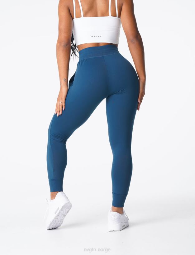joggere 22RN2T706 marinen Fitness NVGTN kvinner