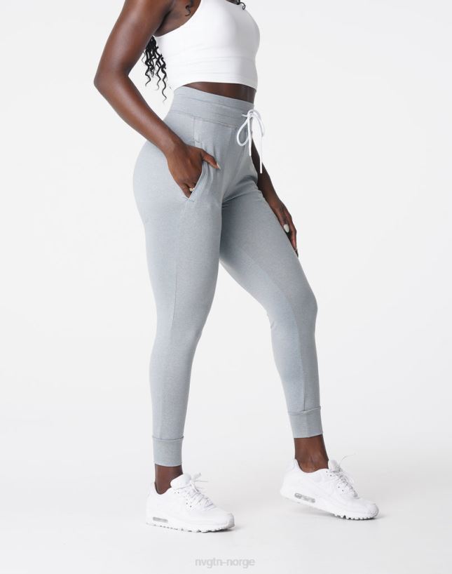 joggere 22RN2T708 sølv tåke Fitness NVGTN kvinner