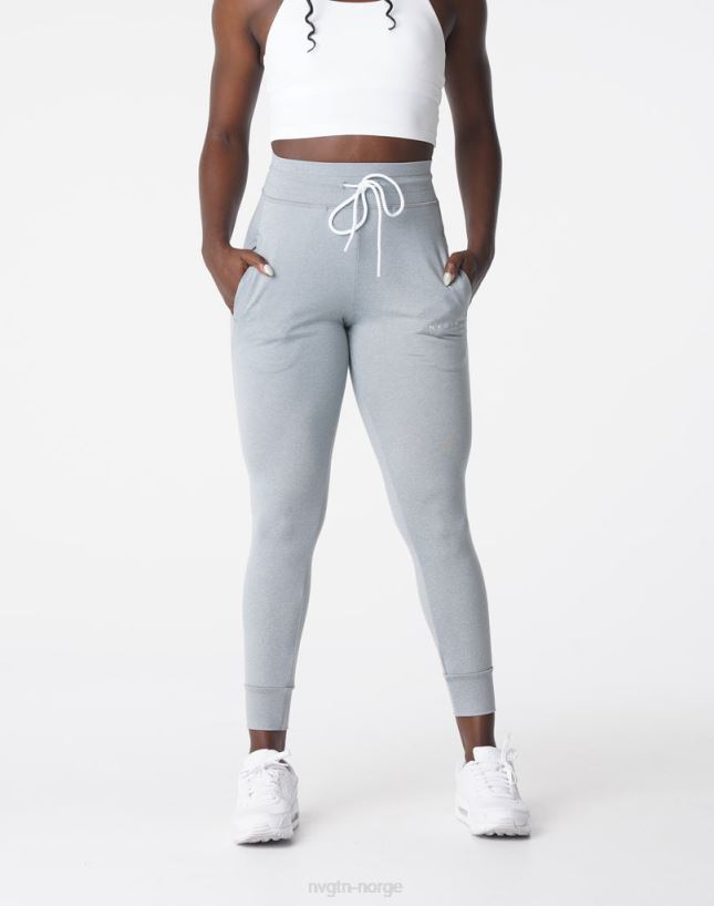 joggere 22RN2T708 sølv tåke Fitness NVGTN kvinner
