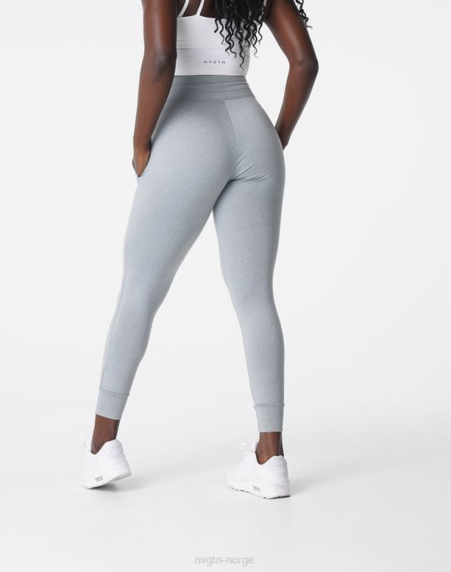 joggere 22RN2T708 sølv tåke Fitness NVGTN kvinner
