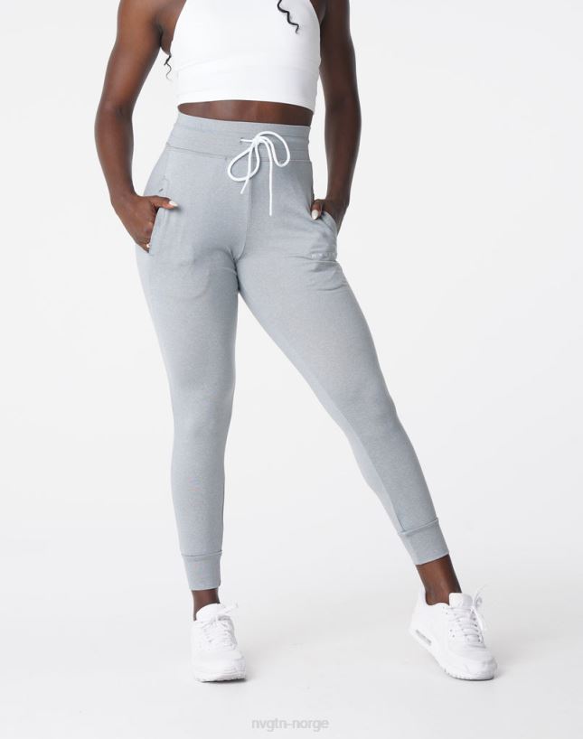 joggere 22RN2T708 sølv tåke Fitness NVGTN kvinner
