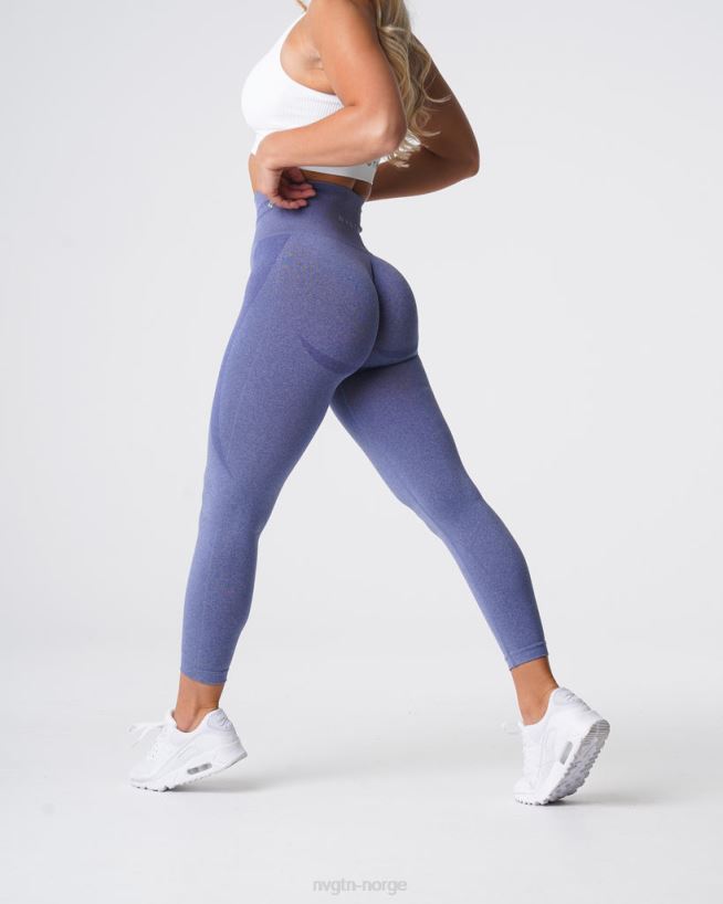 kontur sømløse leggings 22RN2T522 royale Fitness NVGTN kvinner
