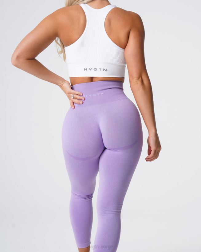 kontur sømløse leggings 22RN2T535 syrin Fitness NVGTN kvinner