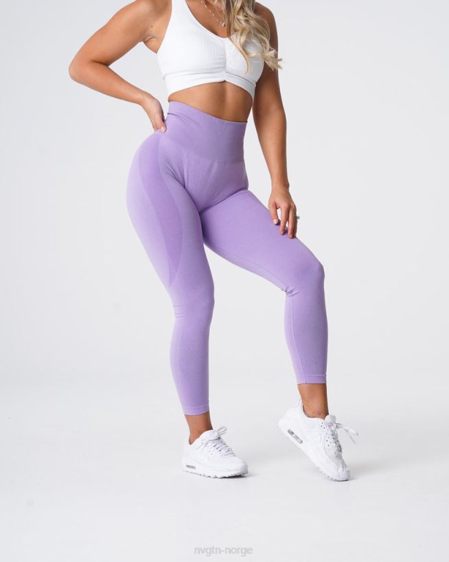 kontur sømløse leggings 22RN2T535 syrin Fitness NVGTN kvinner