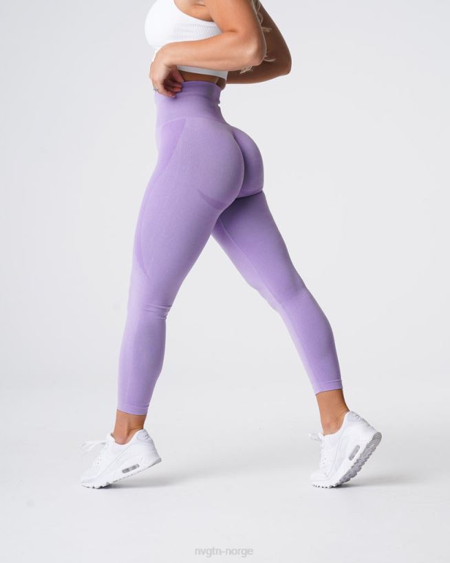 kontur sømløse leggings 22RN2T535 syrin Fitness NVGTN kvinner