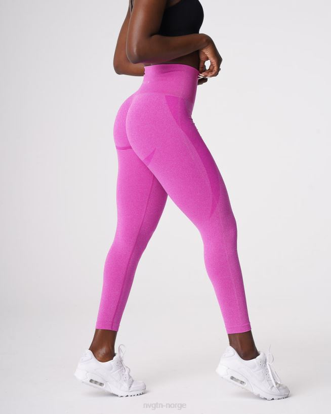 kontur sømløse leggings 22RN2T538 maui Fitness NVGTN kvinner