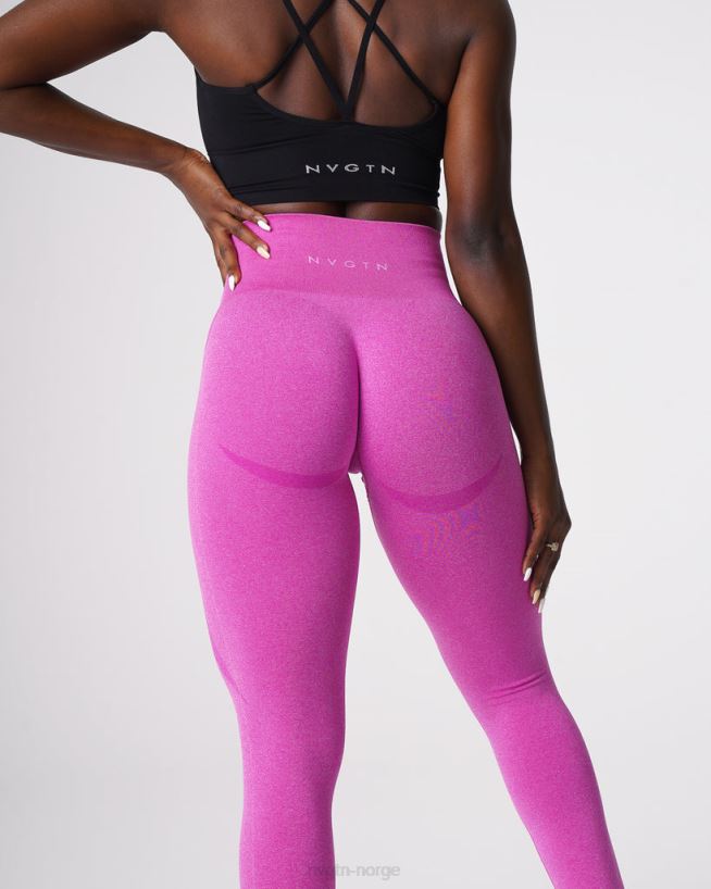 kontur sømløse leggings 22RN2T538 maui Fitness NVGTN kvinner