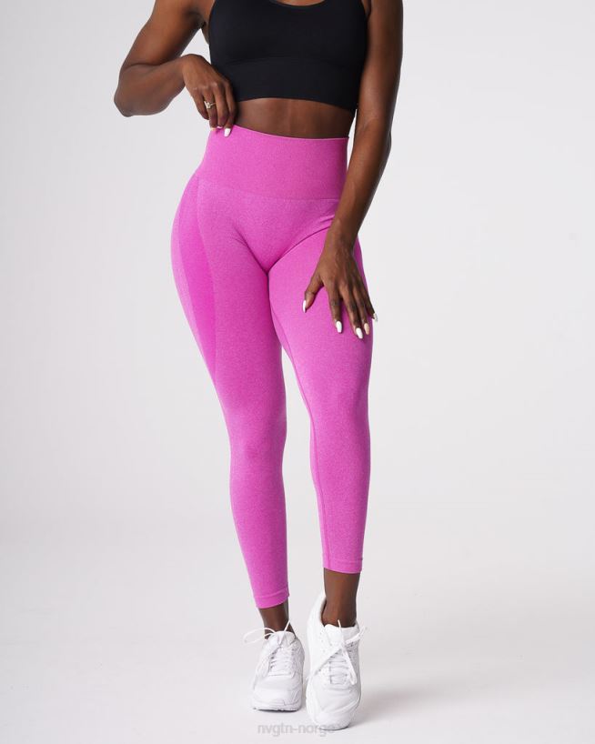 kontur sømløse leggings 22RN2T538 maui Fitness NVGTN kvinner