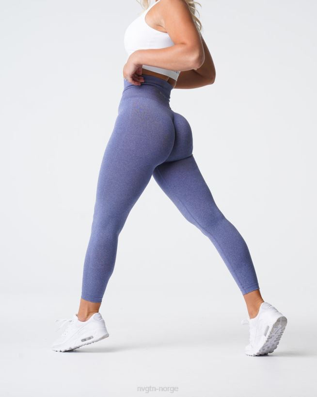nv sømløse leggings 22RN2T591 royale Fitness NVGTN kvinner