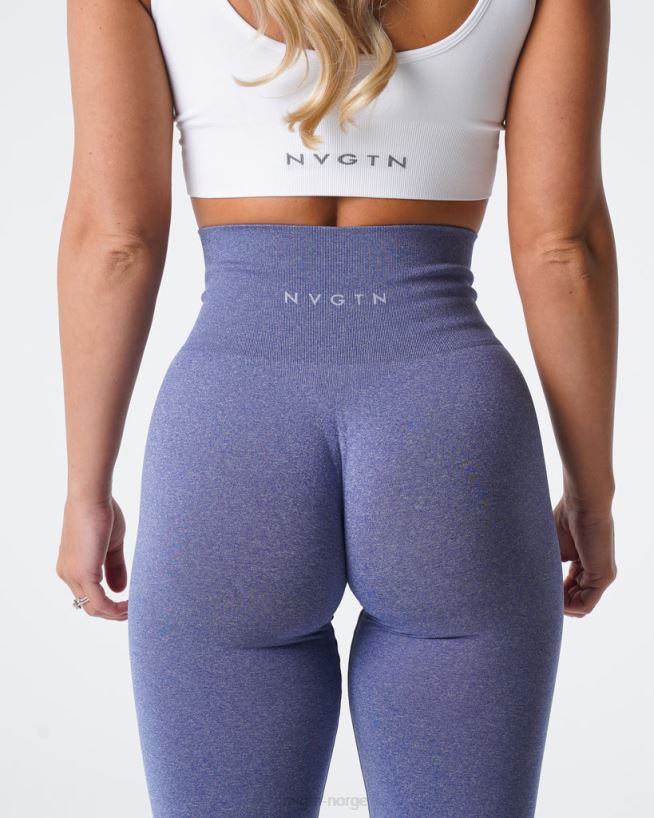 nv sømløse leggings 22RN2T591 royale Fitness NVGTN kvinner