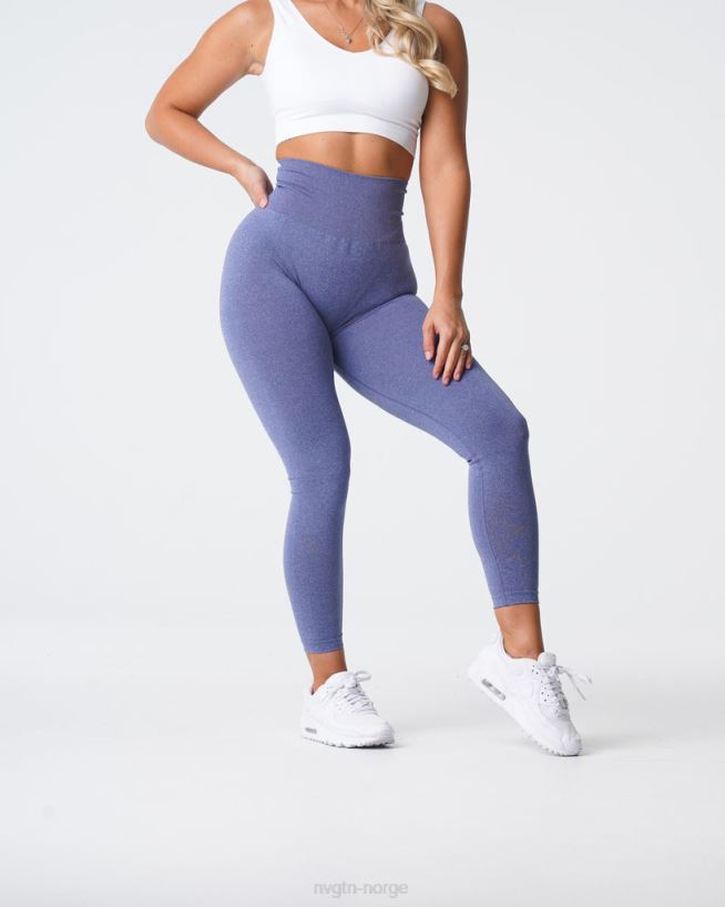 nv sømløse leggings 22RN2T591 royale Fitness NVGTN kvinner