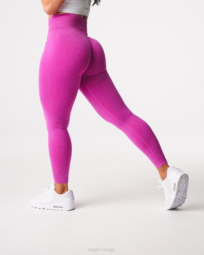 nv sømløse leggings 22RN2T593 maui Fitness NVGTN kvinner
