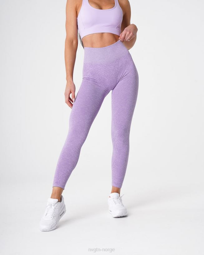 sømløse leggings fra slangeskinn 22RN2T692 syrin Fitness NVGTN kvinner