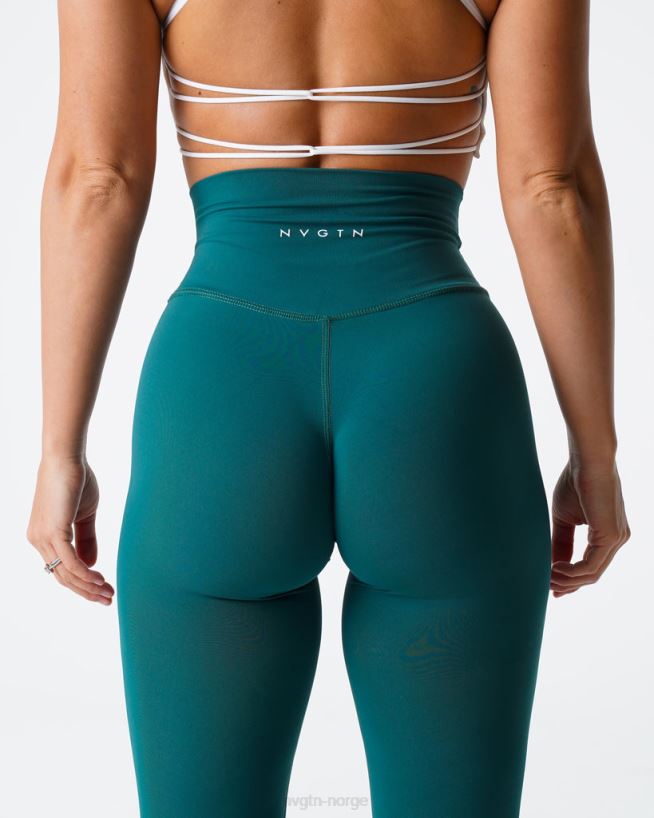 signatur 2.0 leggings 22RN2T550 furu Fitness NVGTN kvinner